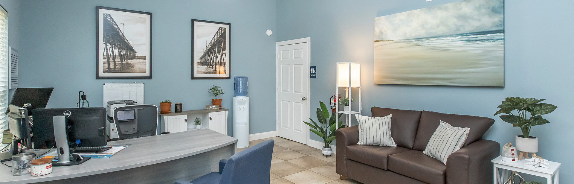 Hampstead Place Apartments in Hampstead, NC